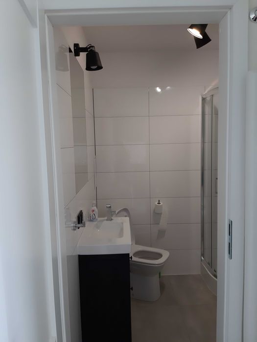 Kawalerka do wynajęcia