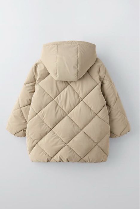 Демесезонна куртка Zara 140cm