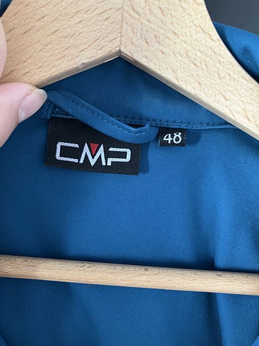 Kurtka softshell CMP
