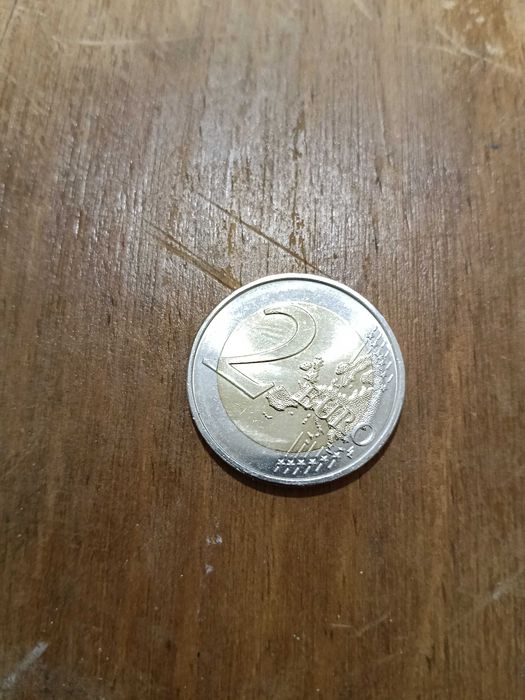 Moeda de coleção para venda