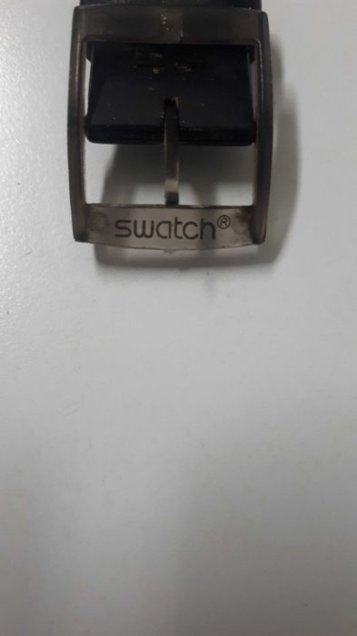 Relógio Swatch Swiss