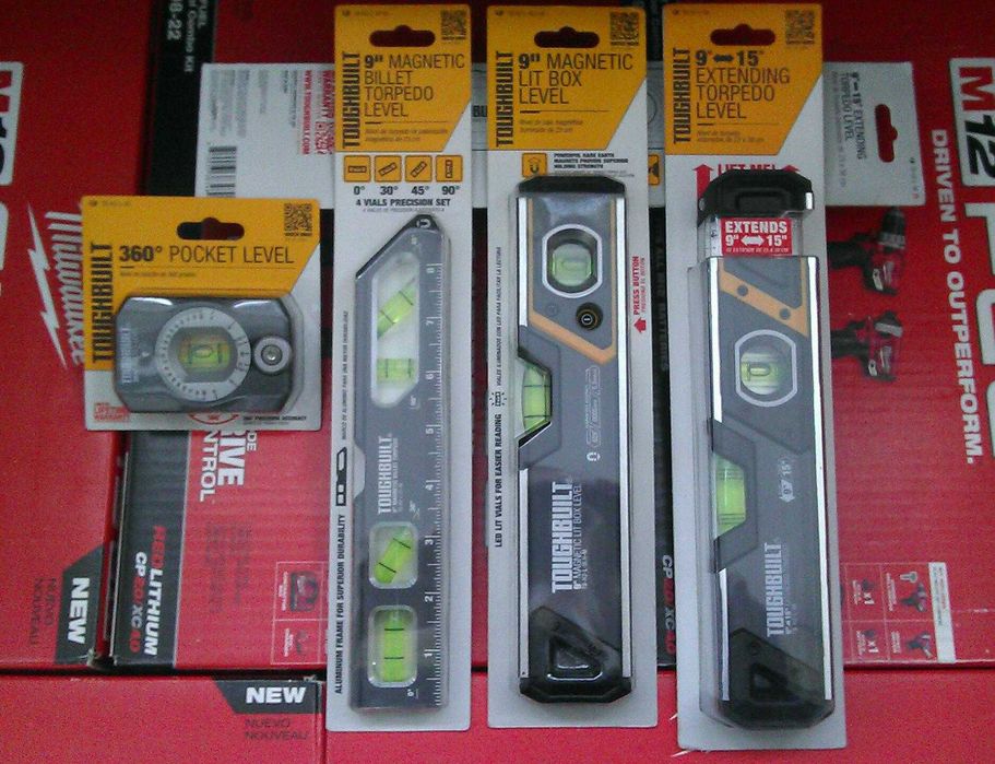 ToughBuilt TB-H2-L-9LH-M