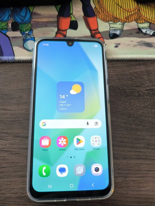 Samsung Galaxy A16 4G