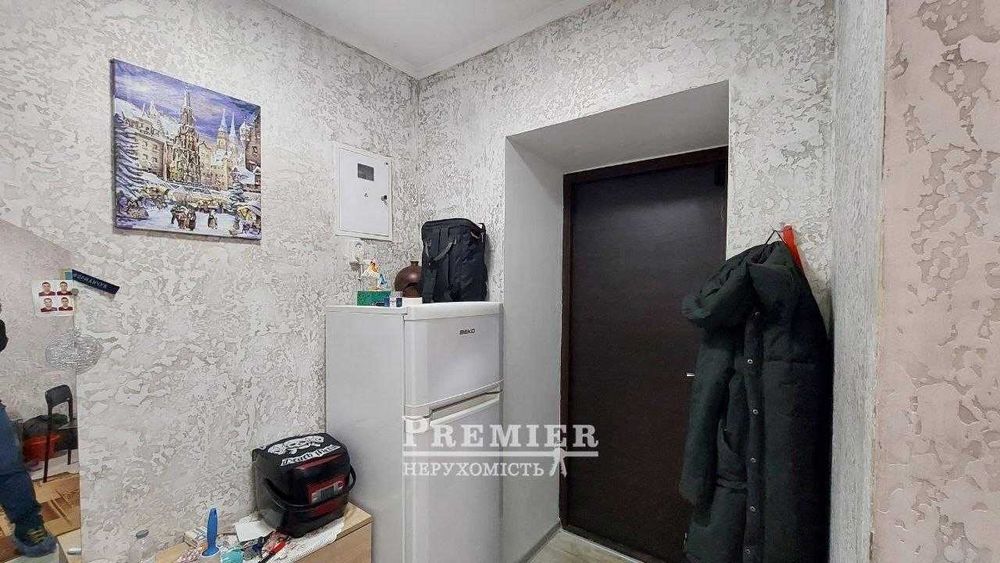 Продам 1 ком квартиру рядом с парком Шевченко.