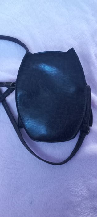 Torebka listonoszka sowa