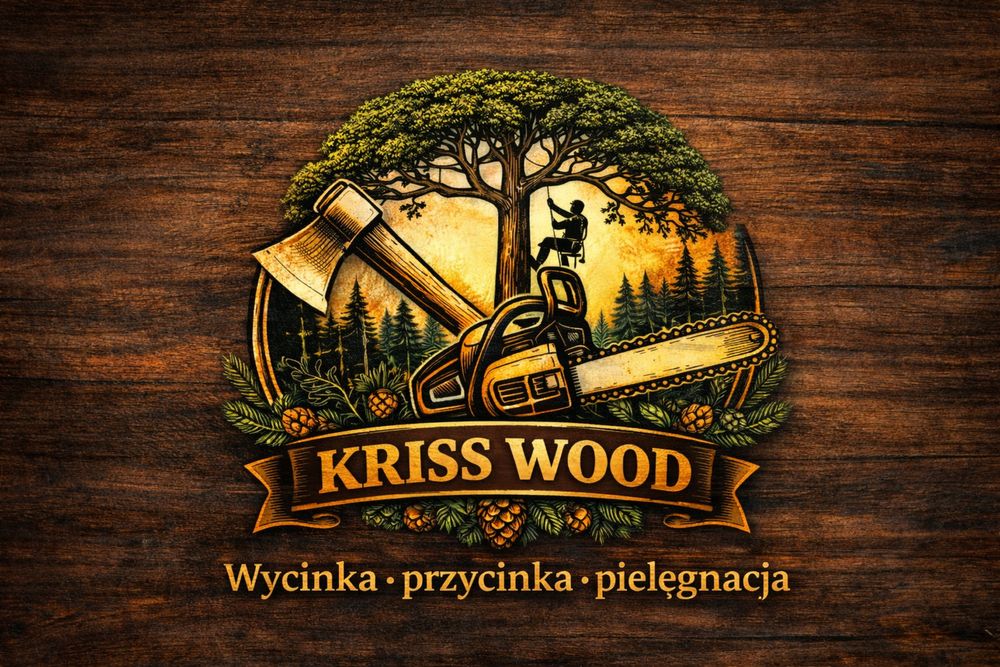 Przycinka,wycinka,pielegnacja drzew.