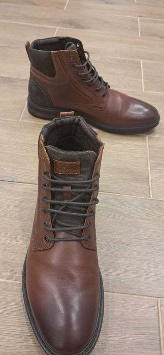 Черевики qeox, 44