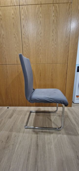 6 Cadeiras sala de jantar