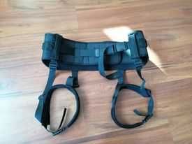 Pas do przenoszenia chorych AM-P Rozmiar XXXL