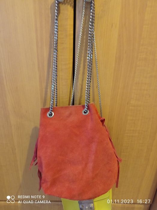 Сумка сумочки Furla Италия оригинал