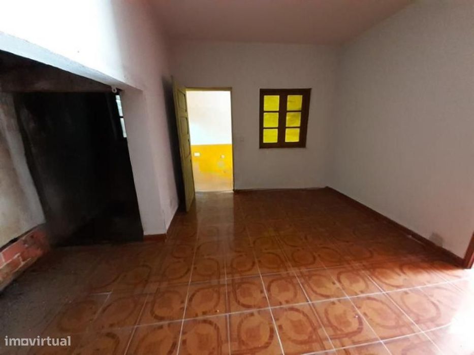 Venda Moradia Isolada T4