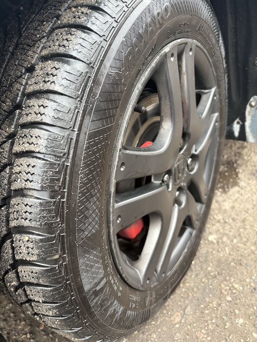 Продам Honda JAZZ 2005