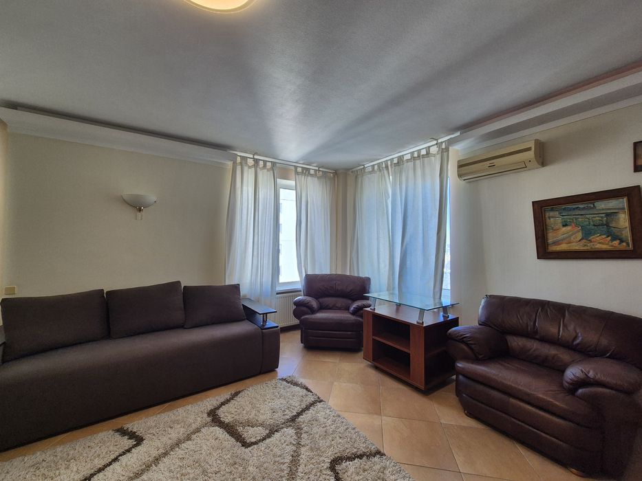 Оренда 2к 78квм квартира Львівська 22А