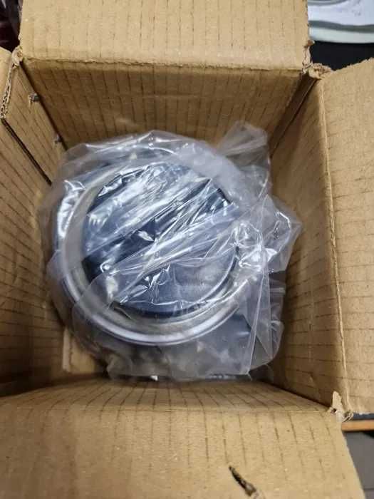 Nowa piasta tył z łożyskiem SKF, Master IV 2024-, zamiennik