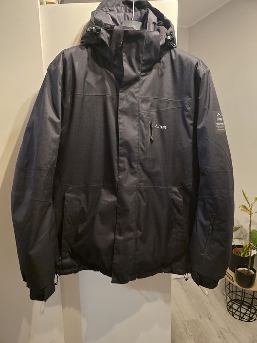Kurtka zimowa/narciarska Elbrus Noam II XL