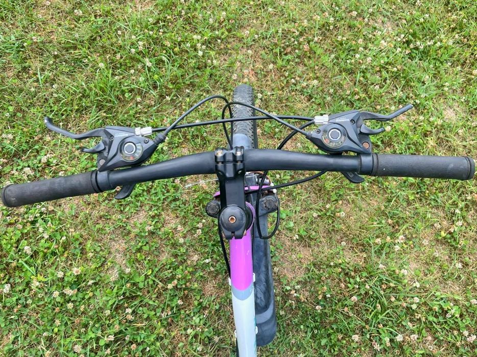 Підлітковий велосипед Extreme Bike 24