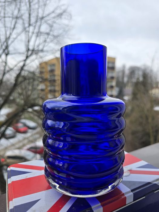 Wazon retro vintag Marita Voigt