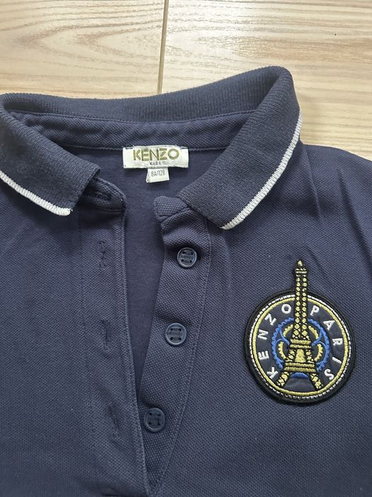 Koszulka polo 128 Kenzo