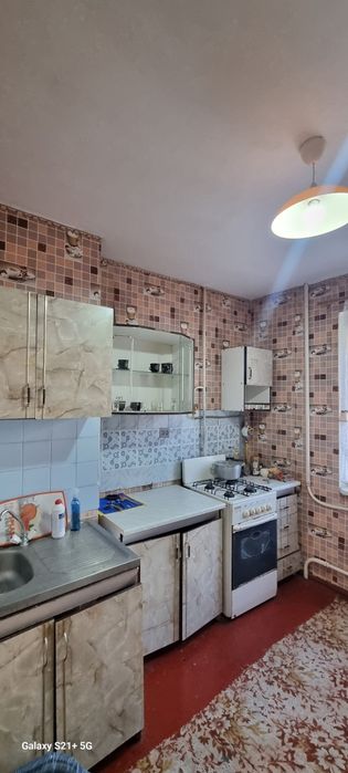 Оренда однокімнатної квартири в Херсоні .