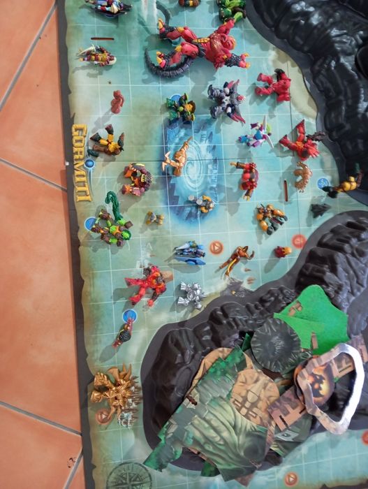 Gormitis Island64741162104194123