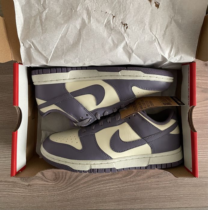 Nike Dunk Low Next Nature Daybreak 38 (24cm)