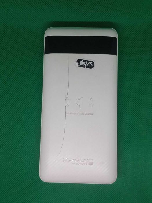 Power Bank  Promate AuraTank-20 на  20000 mAh под ремонт