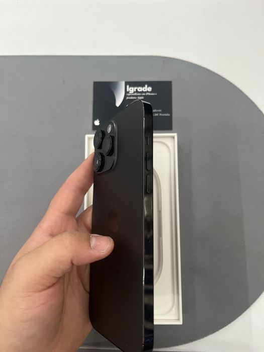 iPhone 14 Pro Max de 128GB