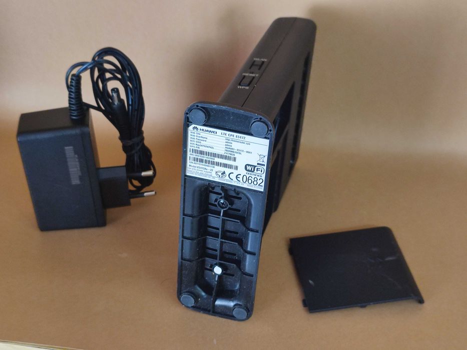 Huawei E5172 4G Router