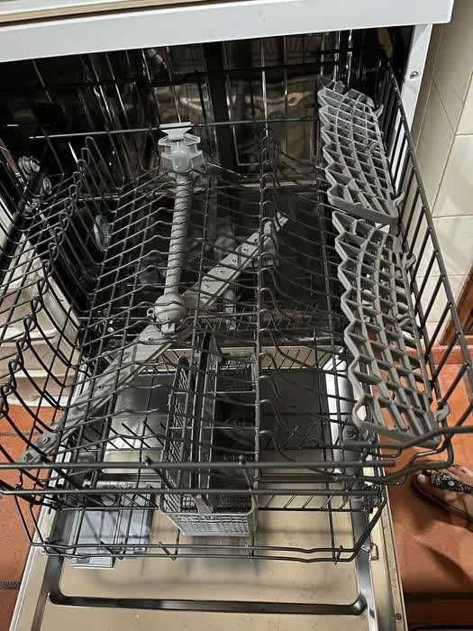 Máquina lava louça Princess C14A+IX16  - preço novo