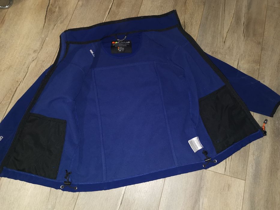 Whistler Softshell membrana 8000 na 8 lat