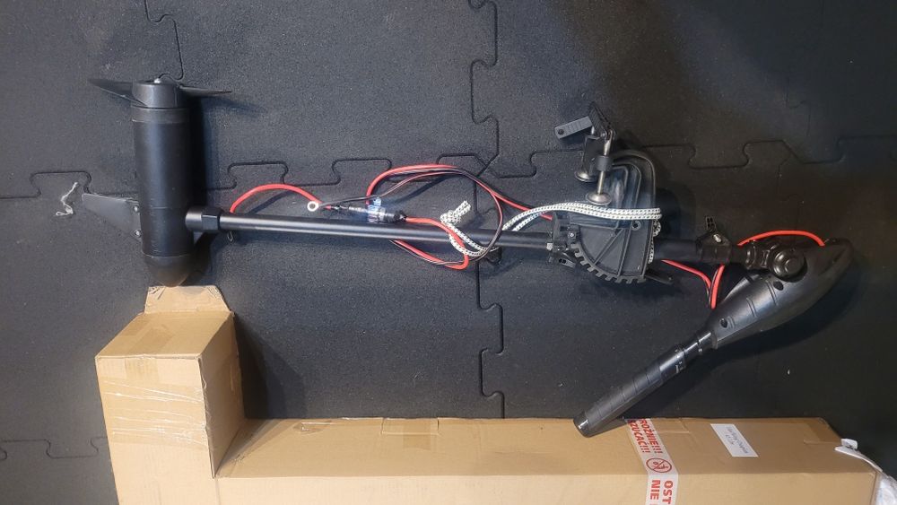 Haswing Osapian 45 lbs