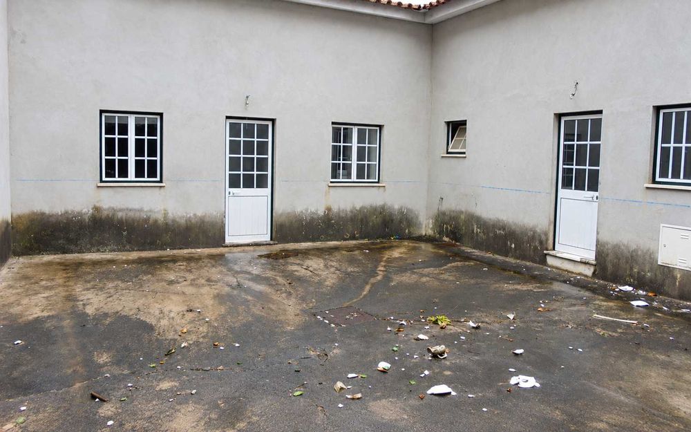 Moradia T3 em Cadima, Cantanhede | S/ Licença (Apenas Capital Próprio / Pronto Pagamento)