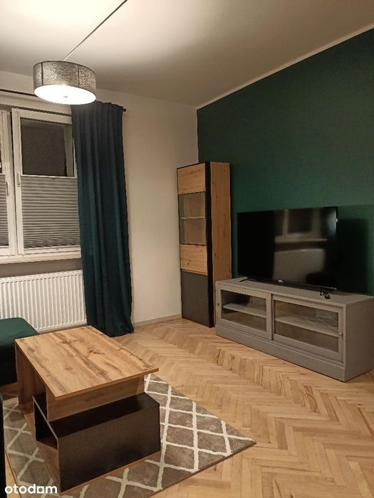 Mieszkanie trzypokojowe do wynajęcia, po remońcie