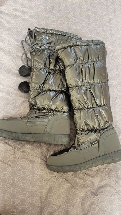 Дутики 37 розмір