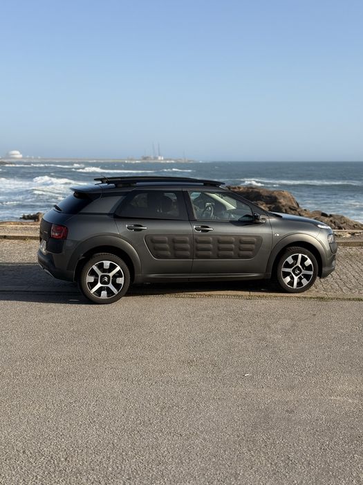 Citroën C4 Cactus