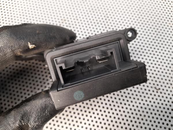 Resistência da chauffage / sofagem FORD Focus II (DA_)