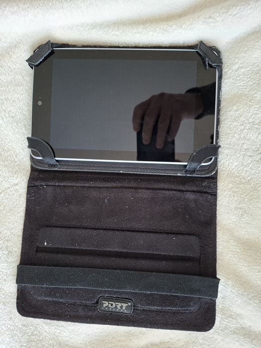 Tablet nexus 7 cali stan bdb Android 5.1
