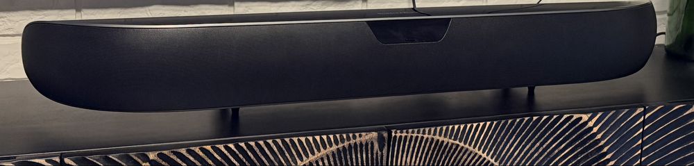 Bowers & Wilkins Panorama 2 Soundbar klasy Premium!