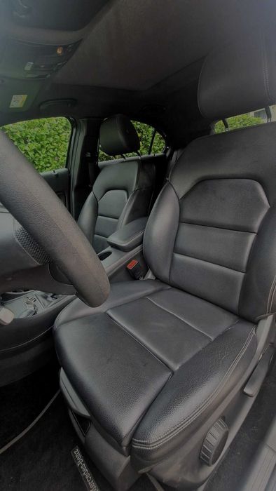Mercedes Benz A180 d Style