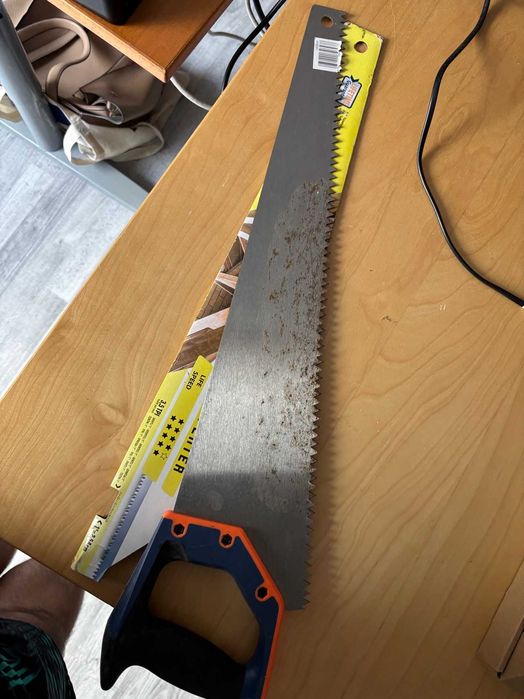 Serrote Dexter 55cm Novo