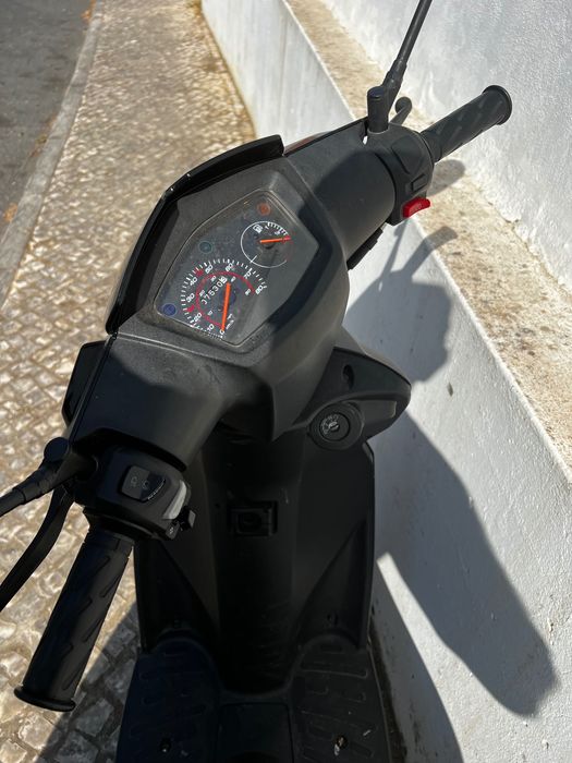 Oportunidade  Moto 2024, Motor Zerado, 1º Dono, Excelente Estado, nova