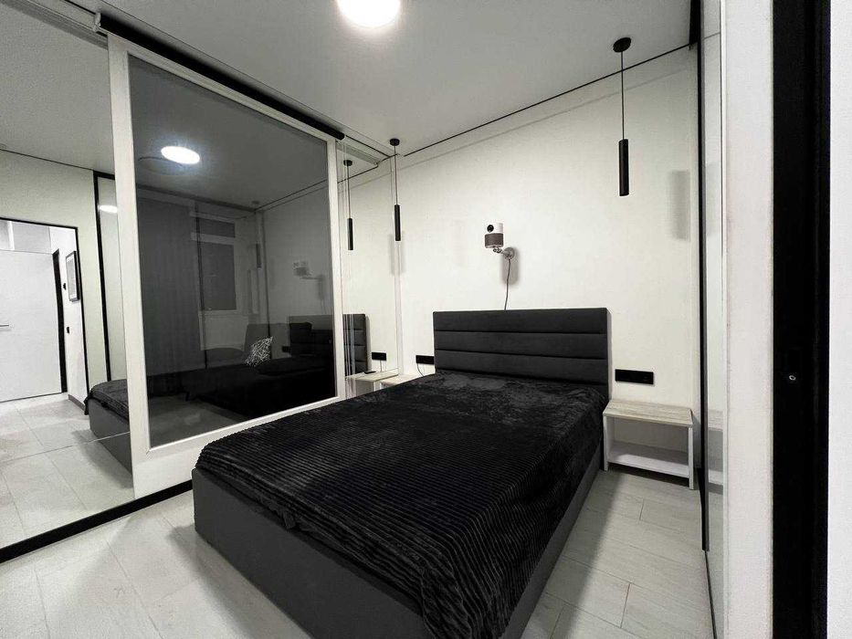 Від Власника! 2-кім. 53 м2, проспект Берестейський 11,Центр, Цирк, КПІ