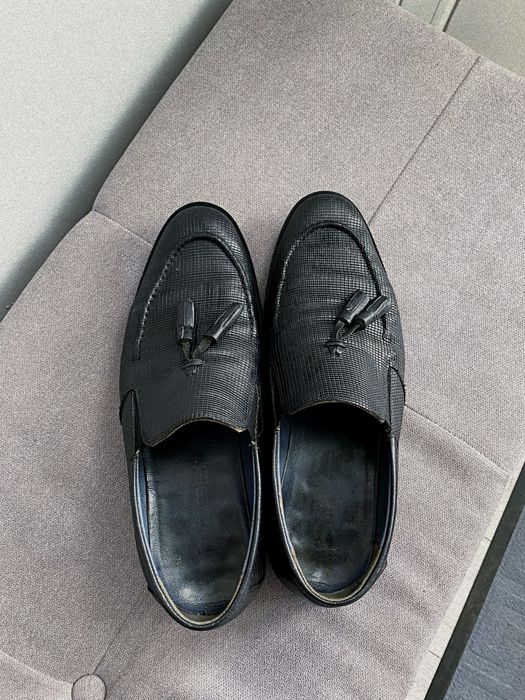 Чоловічі лофери