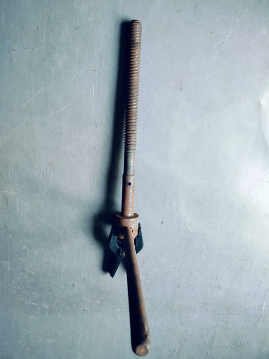 sruba do imadla 125mm stan dobry 32cmx19,1mm duzo zdjec wysylka 1zl