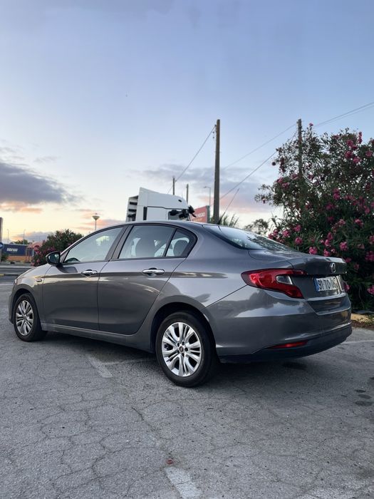 Fiat Tipo 1.3 Multijet528028331704340481