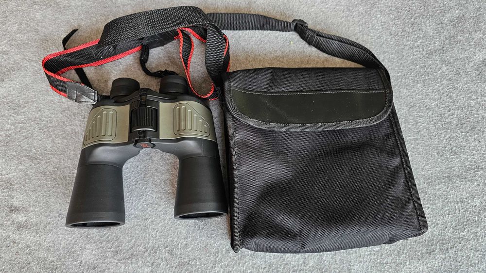 Бінокль Alpex 7x50mm 113m/1000m