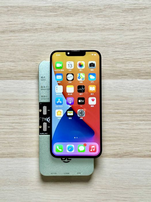 Wyświetlacz LCD do Apple iPhone 13 INCELL 1080P FHD