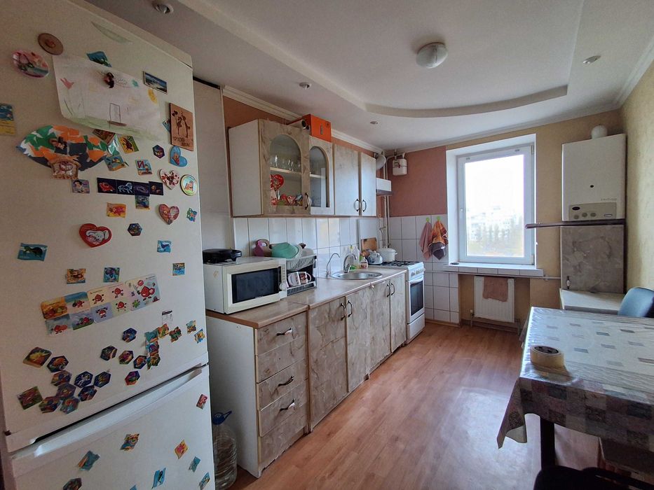 Аренда 3-к/кв ул. Новостройная 3 (Корабельный р-н)