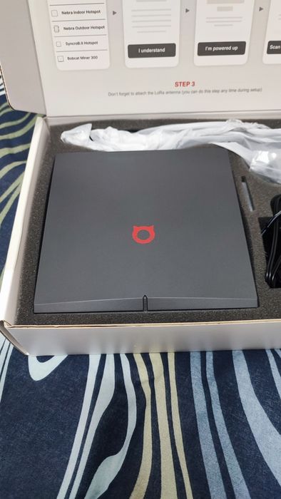 Bobcat Miner 300 Hotspot64740590515330121