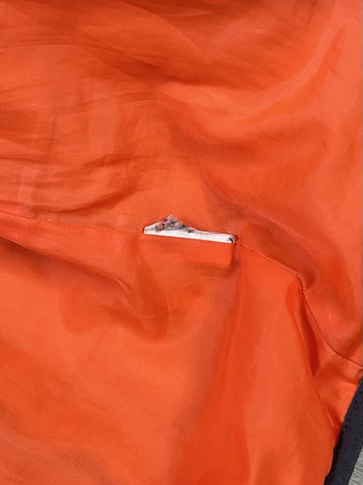 McKinley куртка ветровка 48 S-М размер стеганая демисезонная